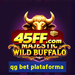 qg bet plataforma